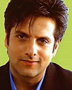 Fardeen Khan